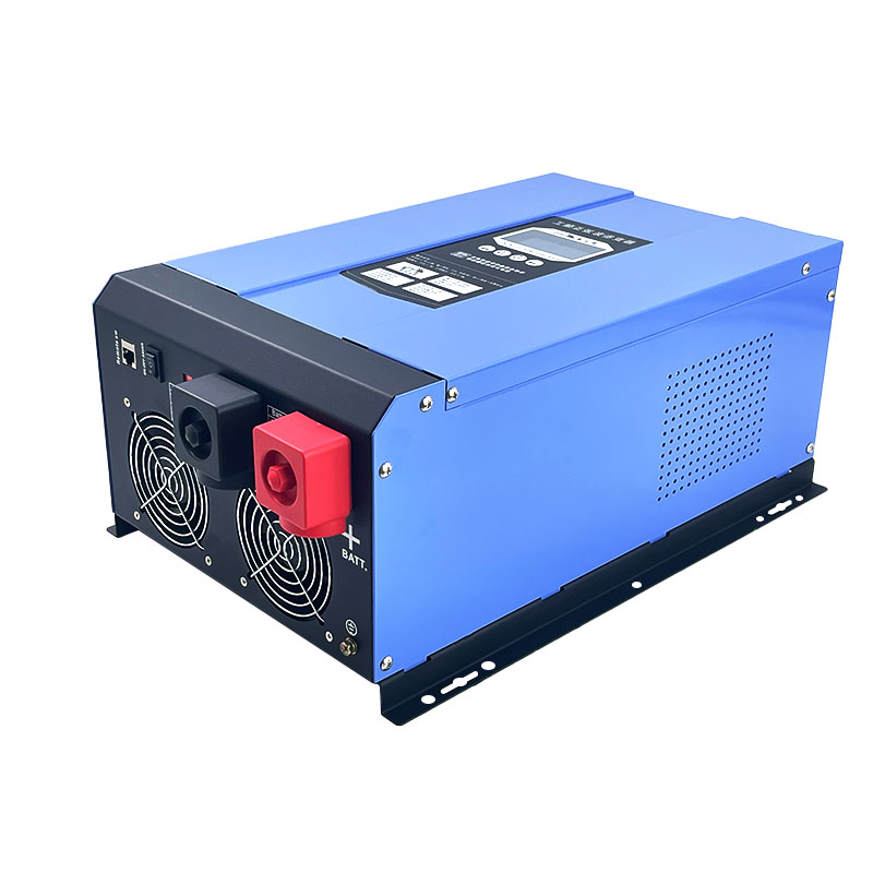 Inverter Gréine 12V 1000W-140A MPPT