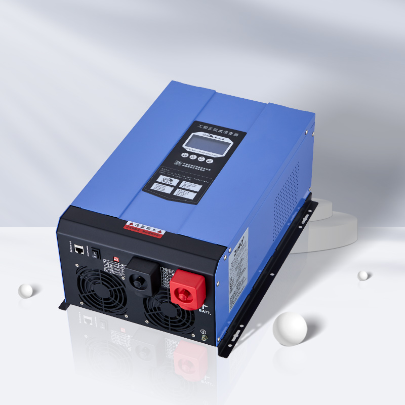 1kW-3KW40A 60AMPPT Inverter