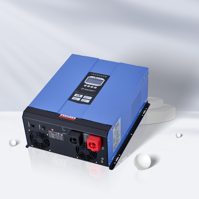 3KW-8KW140A MPPT Inverter MPPT