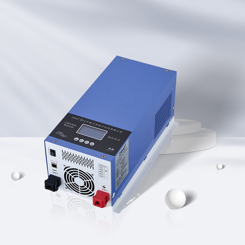 Inverter saincheaptha 3kw RV
